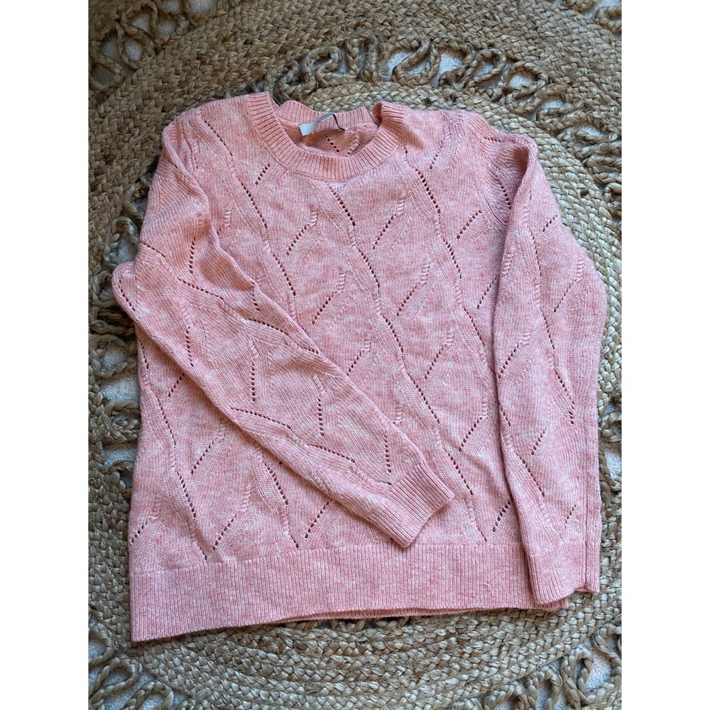 Loft sweater